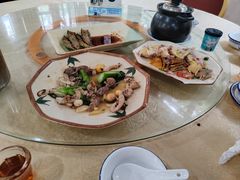 -区海鸡场饭店(石壁店)