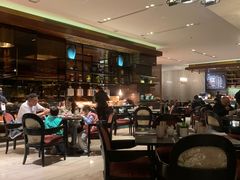 -长沙北辰洲际酒店-兰调全日餐厅