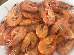 -明记海鲜大排档(巽寮湾店)