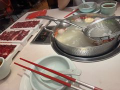 -八合里潮汕鲜牛肉火锅(深圳海岸城店)