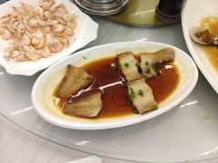 -渔中舟海鲜大排档(普陀沈家门店)