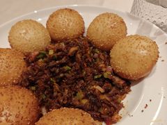 -大鸭梨烤鸭(甘家口店)