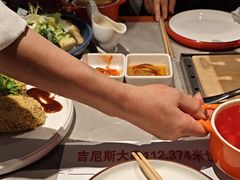 -通海俄式烧烤·俄罗斯大串(嵩山路店)