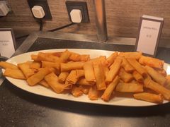 -北京王府井希尔顿酒店·万斯阁西餐厅