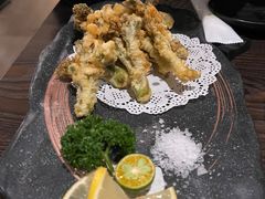 -角落里(中山公园店)