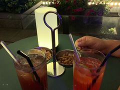 -上海和平饭店华懋阁 Cathay Room