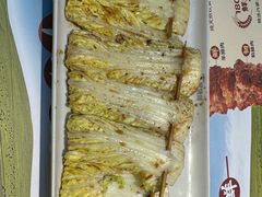 -木屋烧烤(龙岗龙城万科里店)