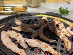-韩宫宴烤肉·黑毛和牛·料理(合肥滨湖银泰城店)