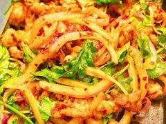 -富乐山酒店(西黄城根北街店)