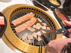 烤培根-花味烤肉·拌饭(庐阳万象汇店)