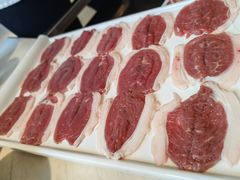羊上脑-宝弟羊肉馆(众意路店)
