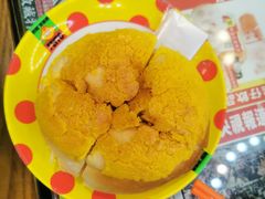 -肥韬茶餐厅(南山mini店)
