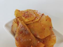 -陆元丰·兰州纯汤牛肉面(自强西路店)