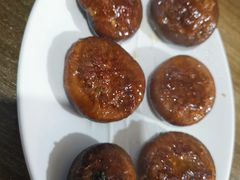 -炙热童年·老北京炙子烤肉(南锣鼓巷店)