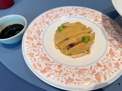 -宴周康·精致江浙菜(周浦店)