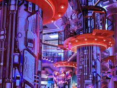 -首钢一高炉·SoReal科幻乐园