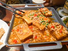 -缪氏川菜(深圳北站缤果空间店)