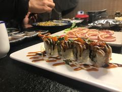-虎焱炭火烧肉