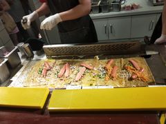 -四环冷面王(西单华威约饭街店)