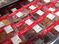 -紫燕百味鸡(仲盛店)