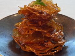 -扬州香格里拉·香宫中餐厅