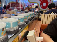 -元气寿司(东方宝泰店)