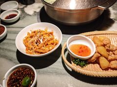 -大头椰·椰子鸡火锅(南宁万象城店)