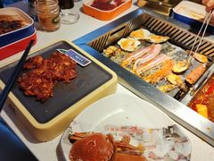 -千家粗粮王(MOMOPARK店)