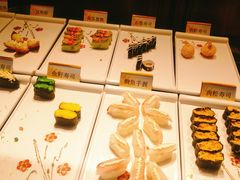 -鼎香缘海鲜自助火锅烤肉(锦辉购物广场店)