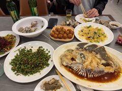 -渔家乐小海鲜(皇姑店)