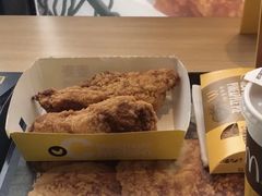麦辣鸡翅-麦当劳(联盛店)