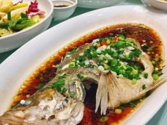 -丰收日·小海鲜·沪上家宴(顾村正大店)