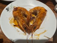 -汉巴味德自助餐厅(嘉定宝龙广场店)