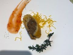 -亮马河饭店翠雅咖啡厅