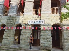 -两江国际影视城