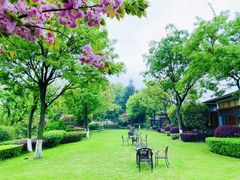 -天目湖涵田度假村
