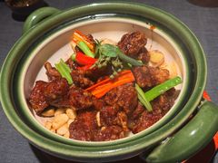 -锦府园·新台州菜(合生汇店)