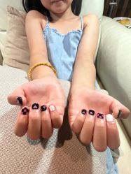 -LILY NAILS美甲美睫