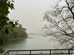 -天目湖山水园