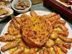 -蚝得喜海鲜(东城店)