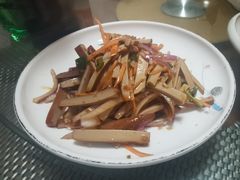 -醉御香渔家园(临沂路与大连路店)