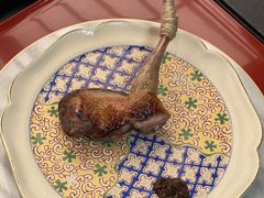 -鳥喜Toriki怀石烧鸟料理