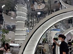 -3号仓库·创意中国菜(新世界城店)