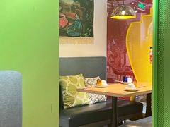 -纳鲁孜·新疆特色餐厅(上海悦荟广场店)