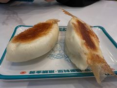 -当家水煎包·牛肉汤(浦江店)