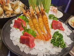-德川家日本料理(中关村店)
