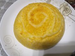 黄米芝士-木子木水日式烫面包(世界城光谷店)