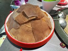 -生活如沸·顺德水牛奶火锅(大学路店)
