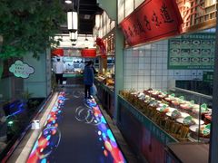 -松沪名灶·豆浆鱼头·新上海菜(飞航吾悦广场店)