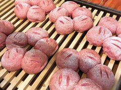 -木子木水日式烫面包(中盛店)